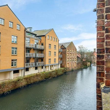 That Cool Little Apartment You Were Looking For York Exterior foto