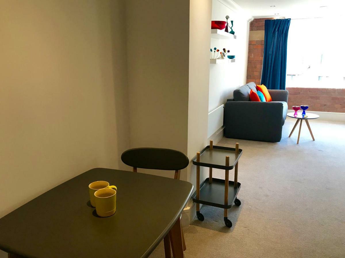 That Cool Little Apartment You Were Looking For York Exterior foto